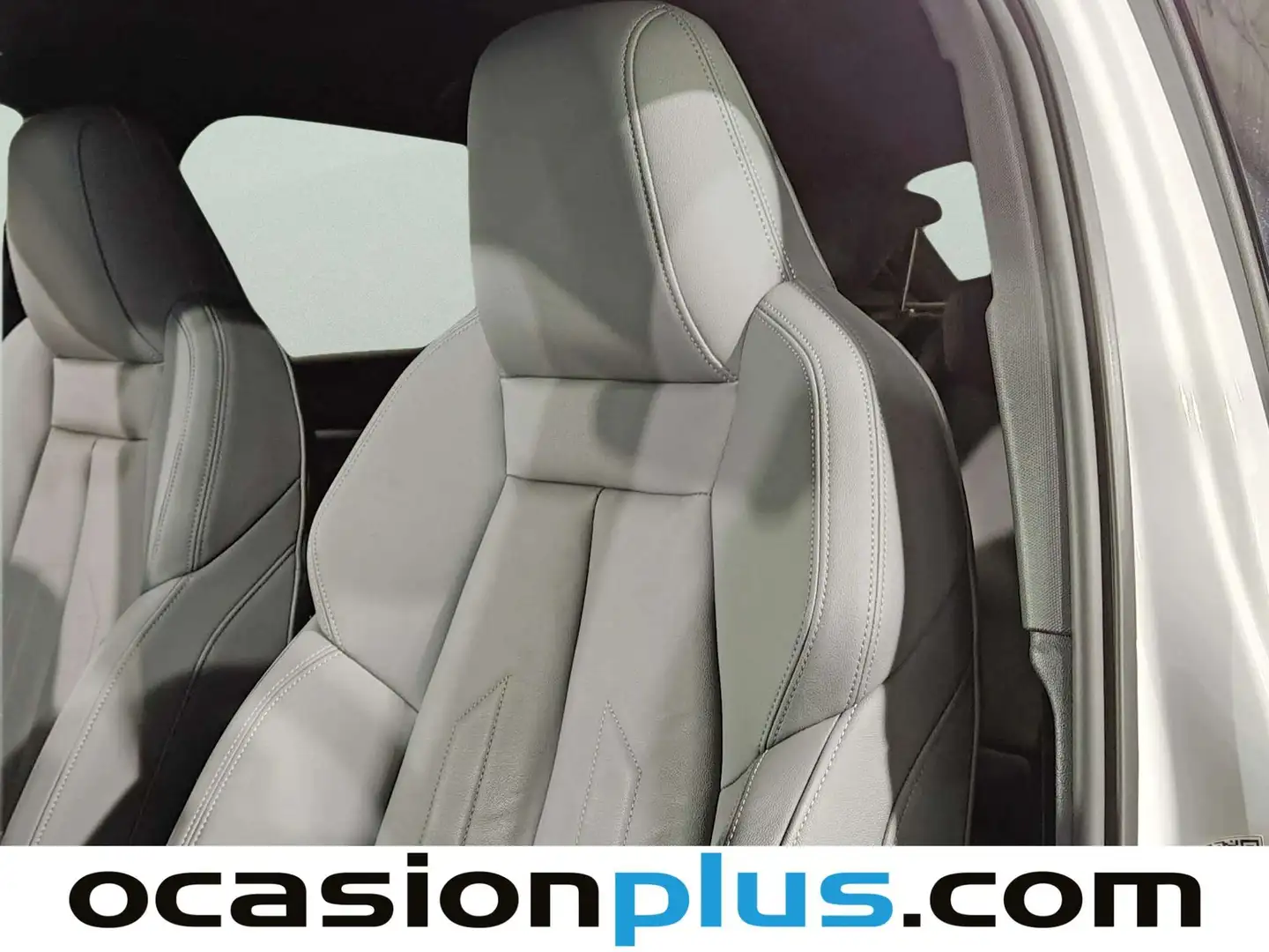 Foto Audi A3 SPORTBACK Audi A3 SPORTBACK Black line TFSI (204 CV) S tronic