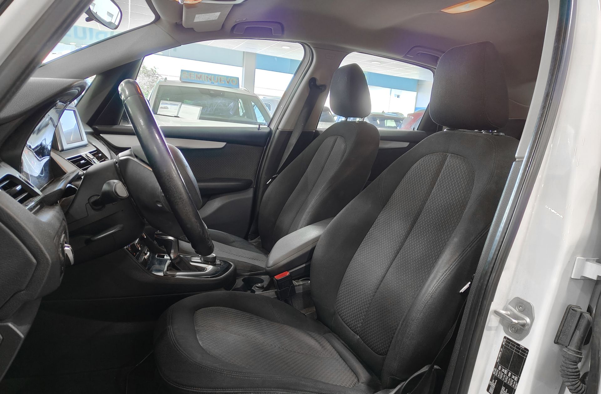 BMW Serie 2 Active Tourer 2 218d Active Tourer - foto 8