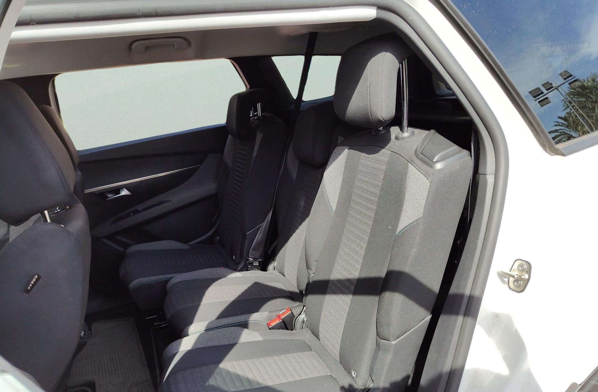 Peugeot 5008 PureTech 130 Style 7 plazas - foto 13