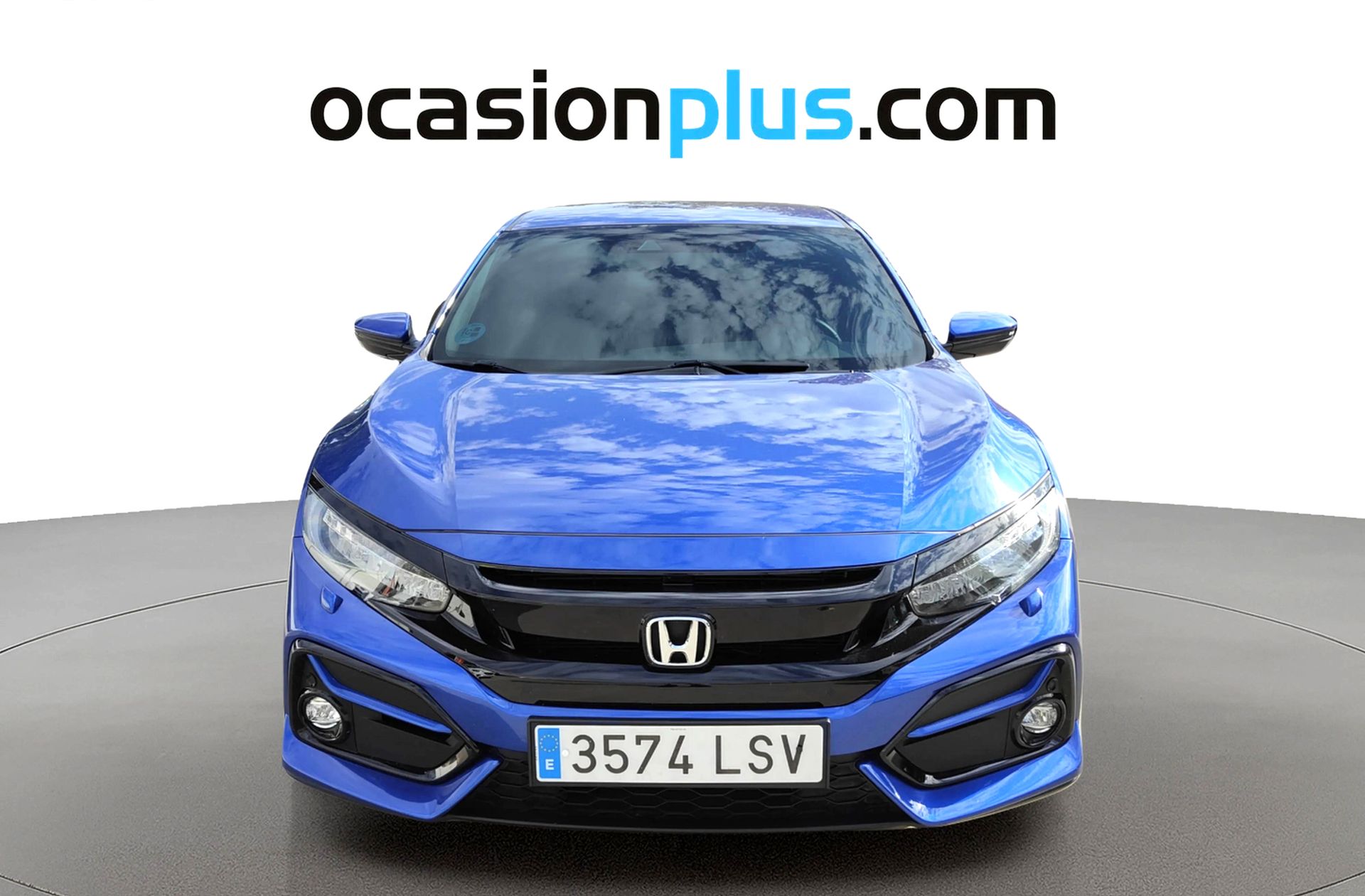 Honda Civic 1.0 I-VTEC Turbo Elegance Navi - foto 13