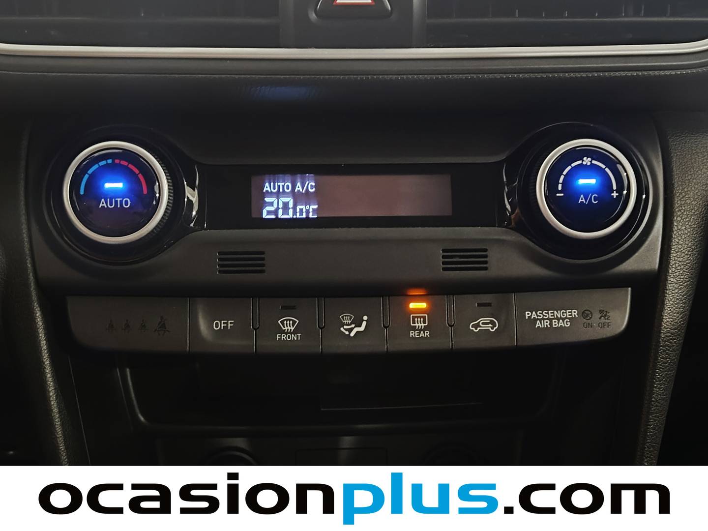 Hyundai Kona Hyundai Kona 1.6 CRDI Klass 4x2 (115 CV) barato