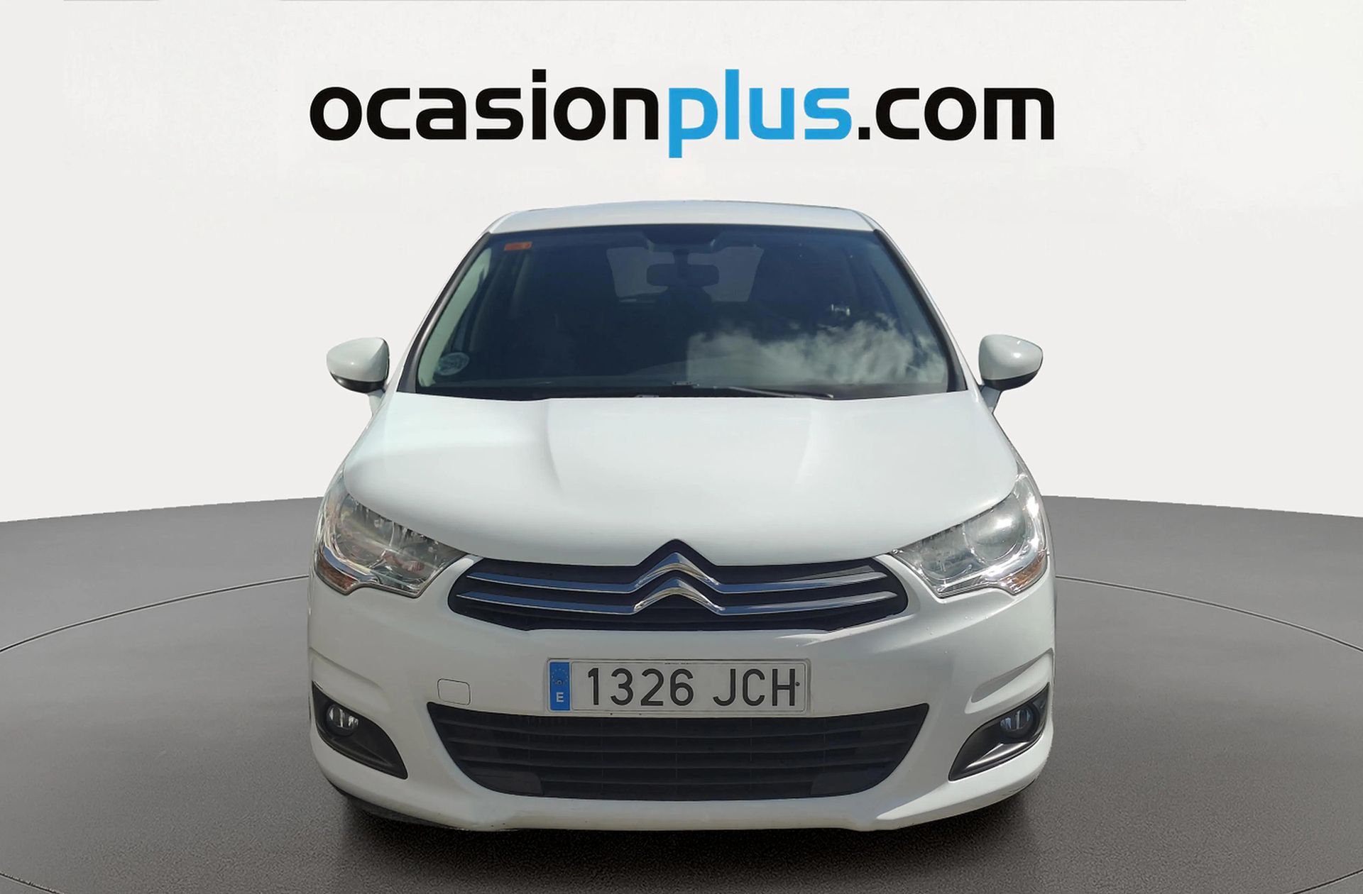Citroën C4 1.6 HDi Tonic - foto 10