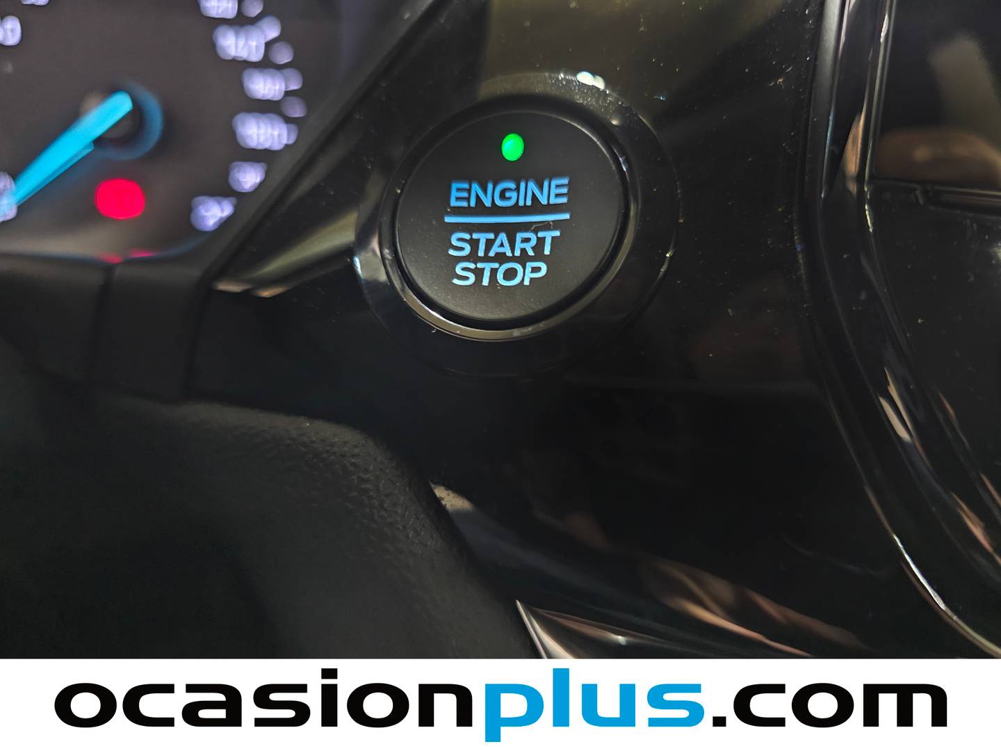 Foto Ford Fiesta Ford Fiesta 1.0 EcoBoost S&S Active (100 CV)