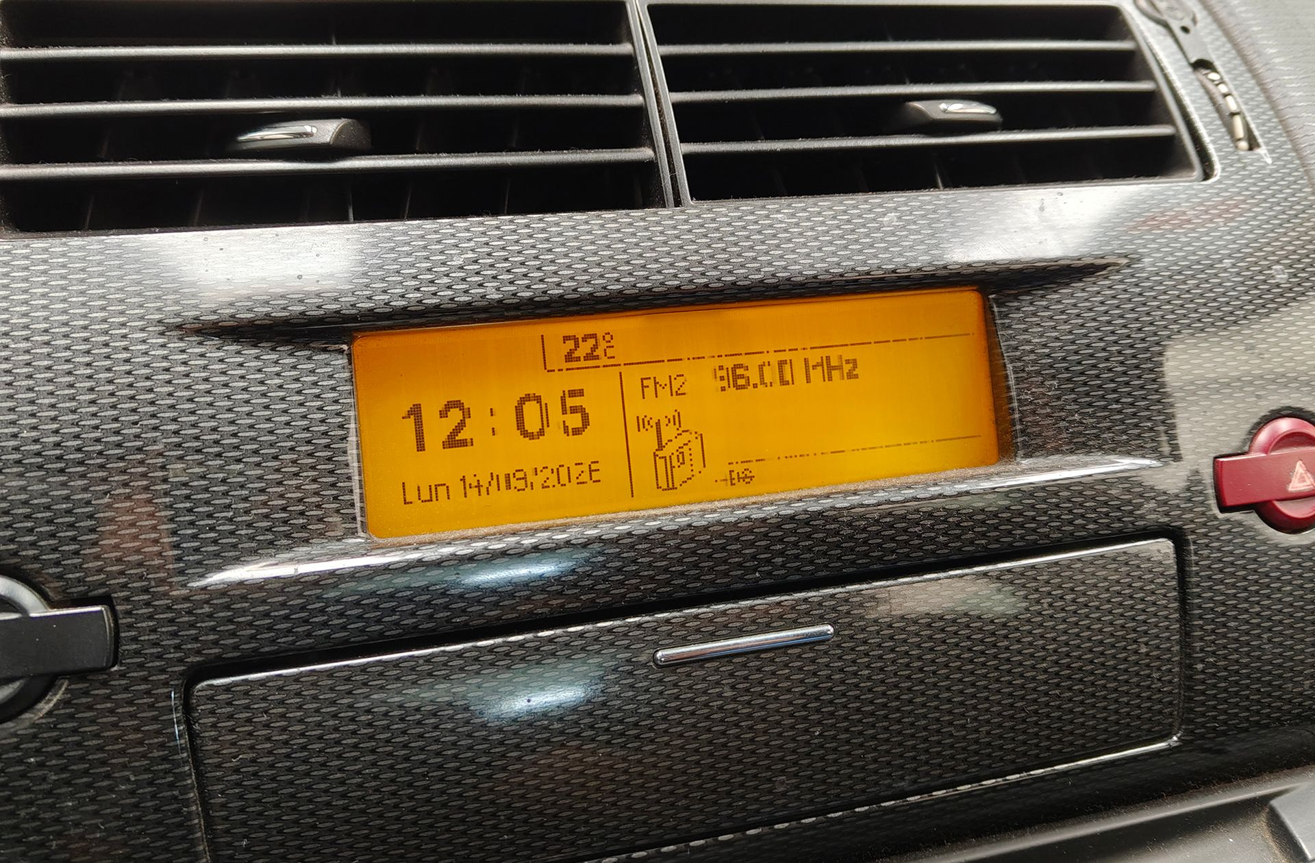 Citroën C4 1.6 HDi VTR Plus - foto 24
