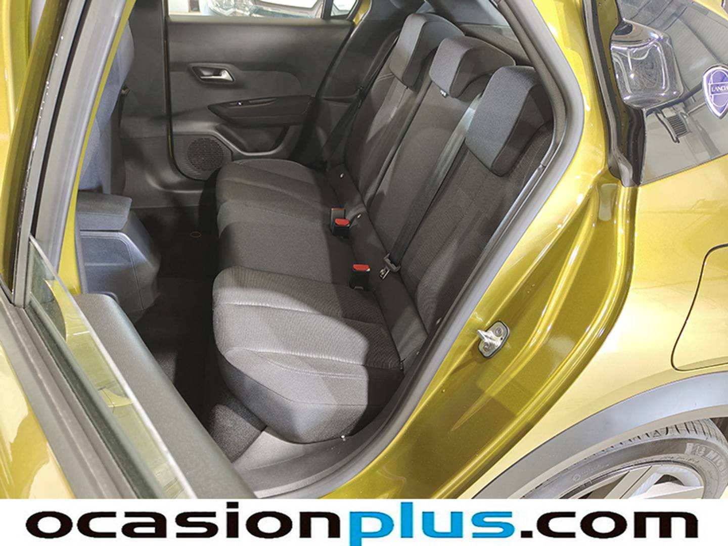 Foto Lancia Ypsilon Lancia Ypsilon Hybrid (100 CV)