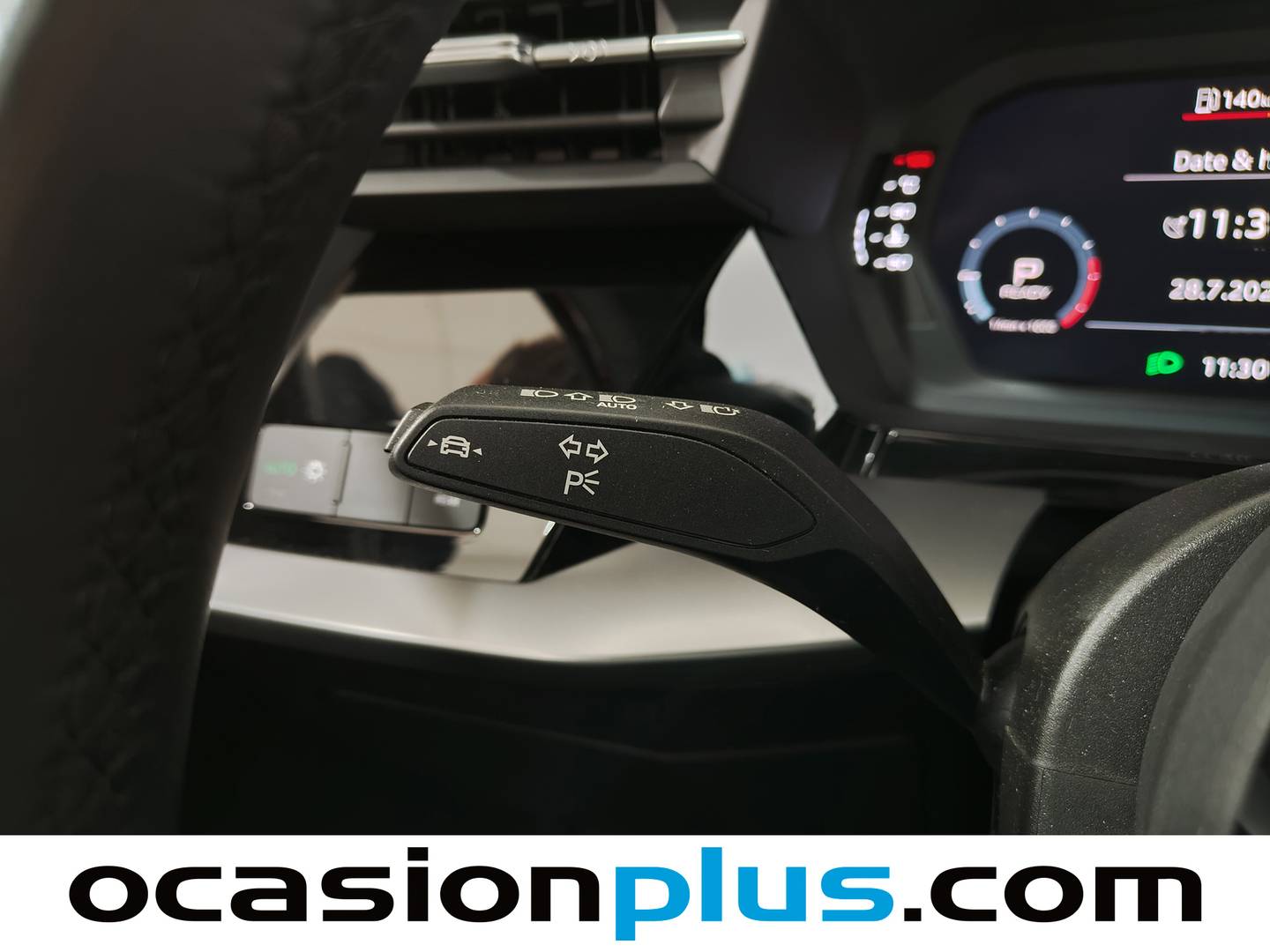 Foto Audi A3 Audi A3 Sportback Sportback Advanced 30 TFSI  (110 CV) S tronic