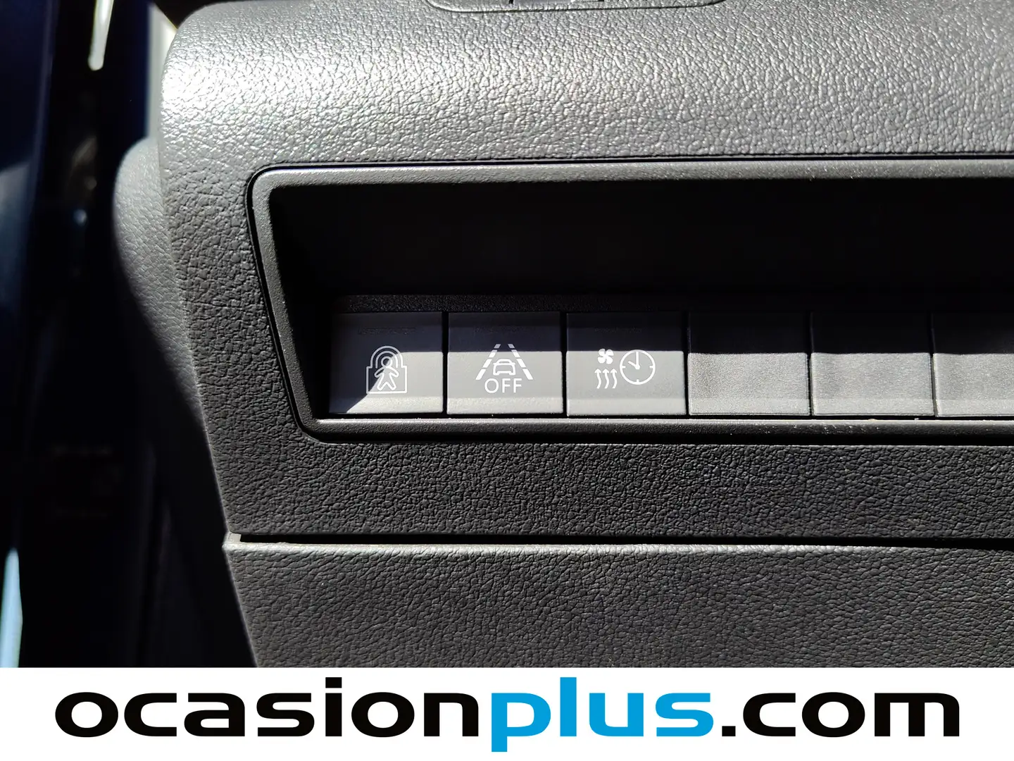 Foto Citroën ë-Berlingo Citroen ë-Berlingo Shine Talla M 50kWh (136 CV)