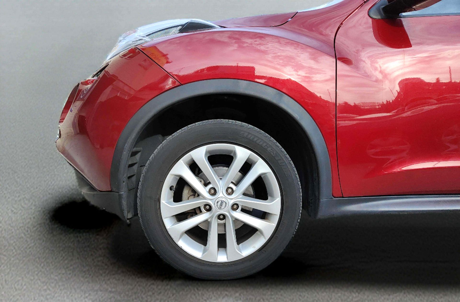 Nissan Juke 1.5 dCi N-Connecta 4x2 - foto 33
