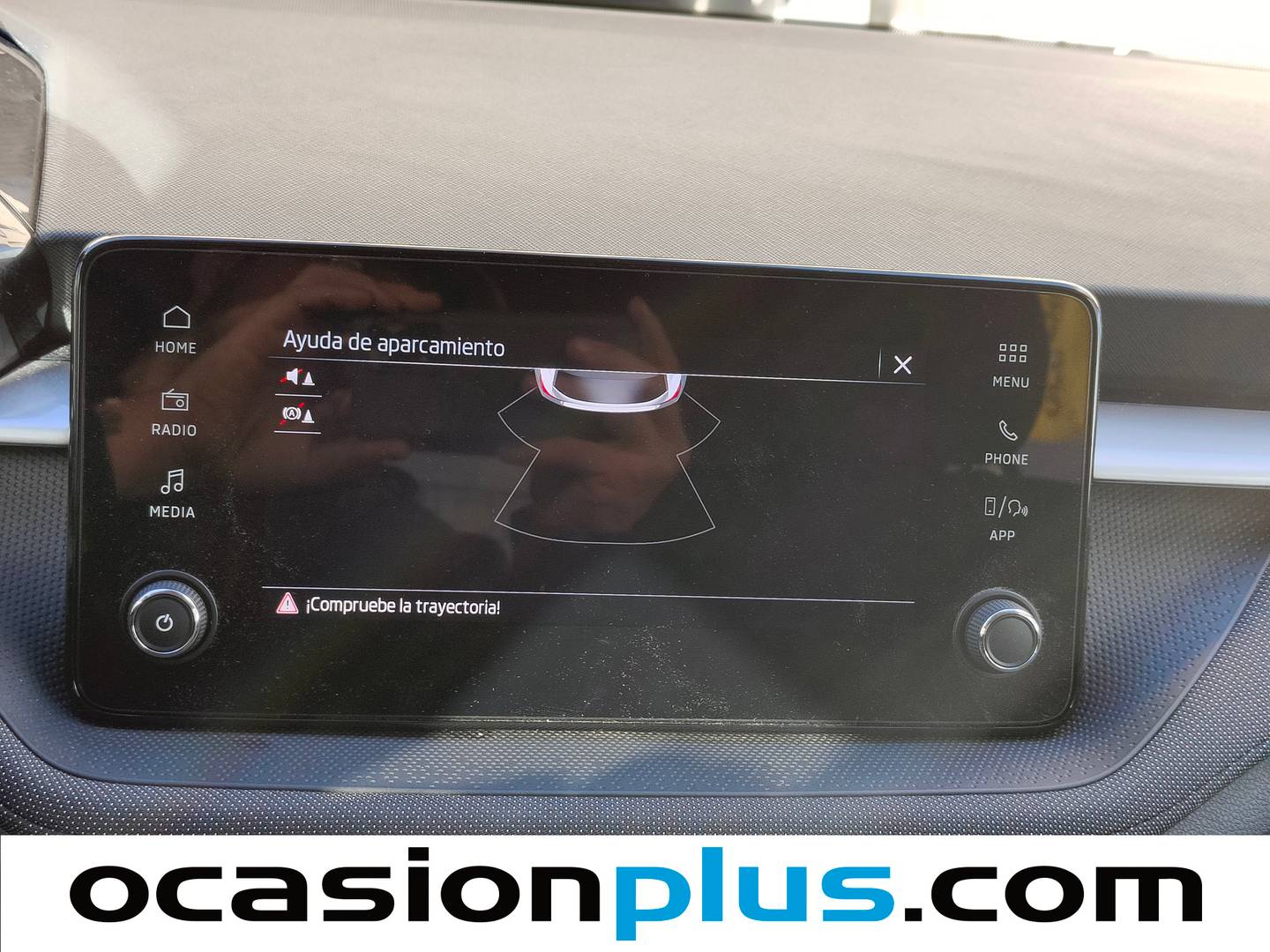 Foto Skoda Fabia Skoda Fabia 1.0 TSI Selection DSG  (115 CV)