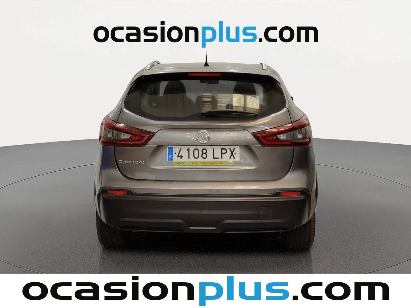 Nissan QASHQAI Nissan Qashqai DIG-T 140 Acenta 4x2  (140 CV) barato