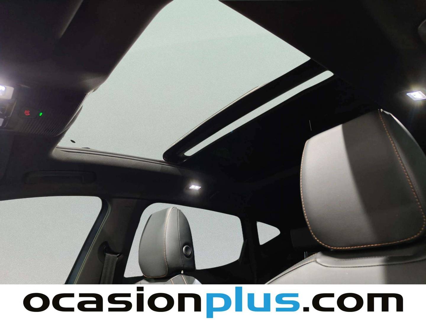 Extras y acabados del Cupra Formentor Cupra Formentor 1.5 TSI Tech Edition DSG 110 kW (150 CV)