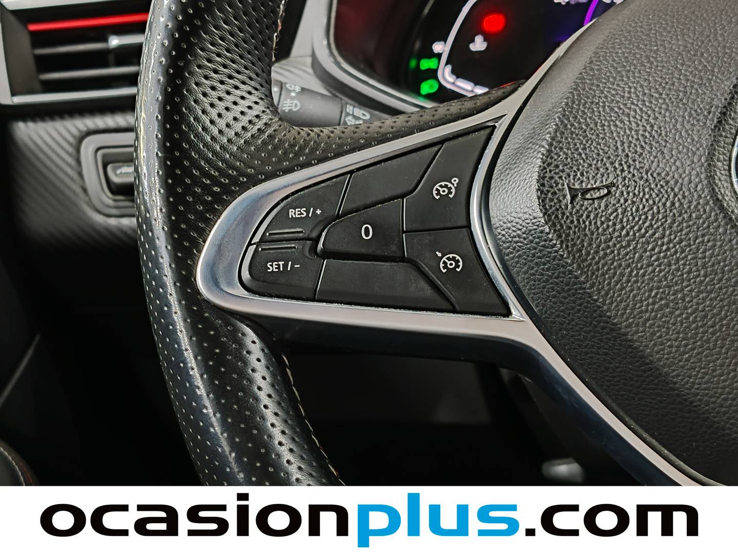 Renault Clio Renault Clio RS Line TCe (140 CV) 140cv