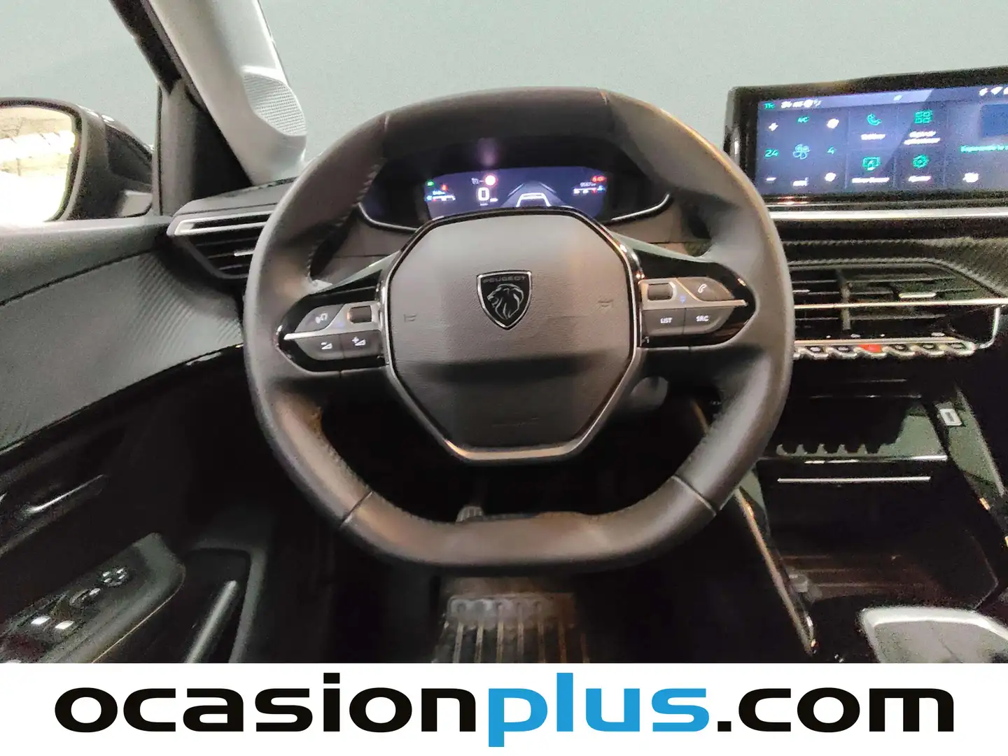 Foto Peugeot 208 Peugeot 208 PureTech 100 Allure (100 CV)