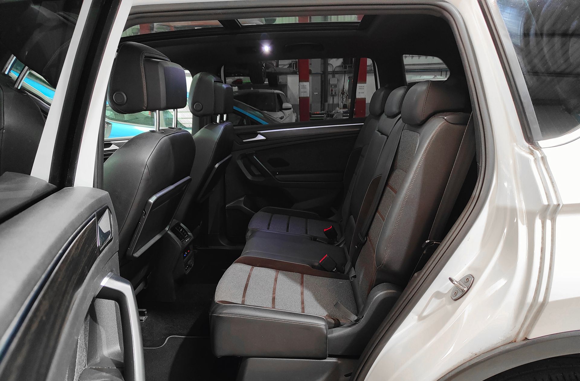SEAT Tarraco 2.0 TDI Xcellence Plus 4Drive DSG 7 plazas - foto 17