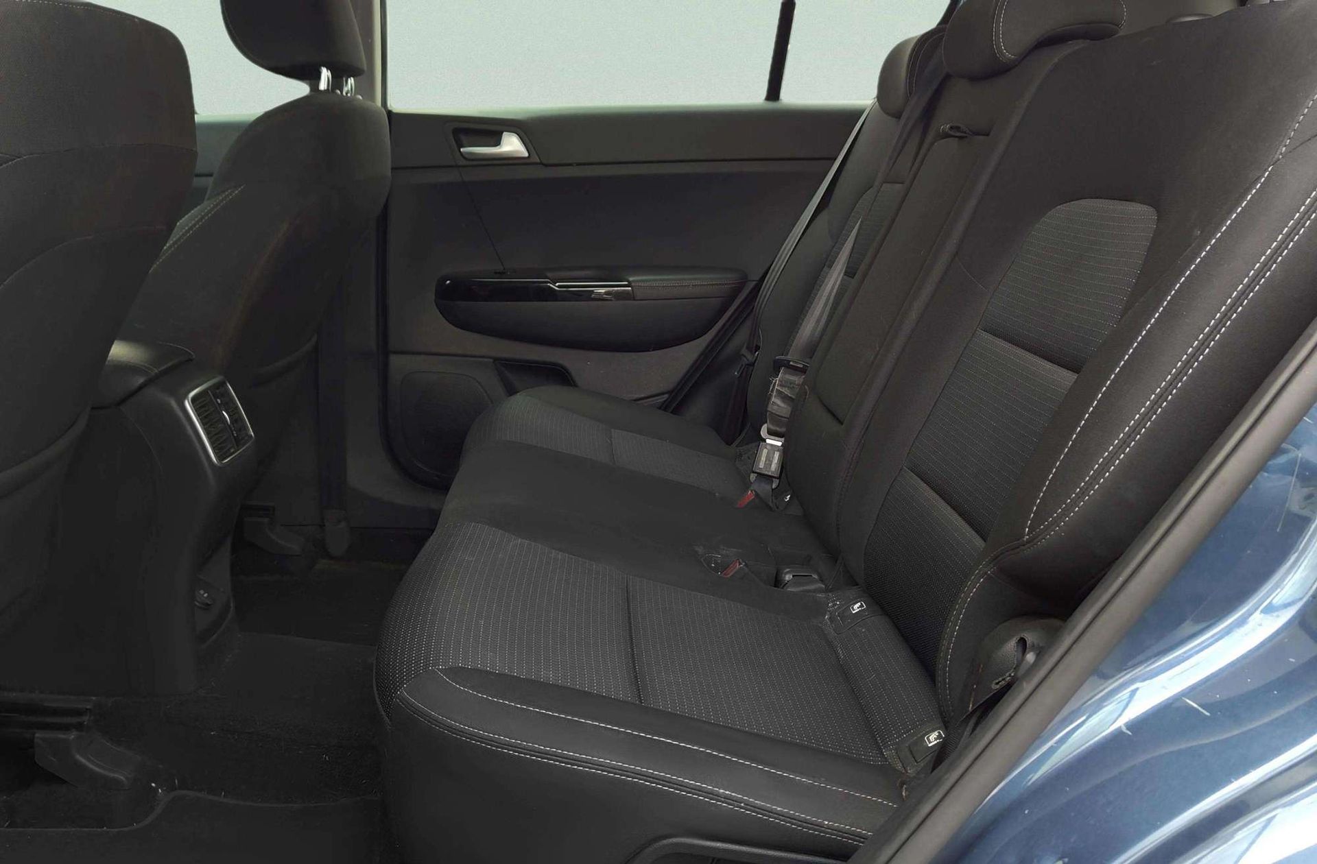 Kia Sportage 1.6 GDi Drive 4x2 - foto 14