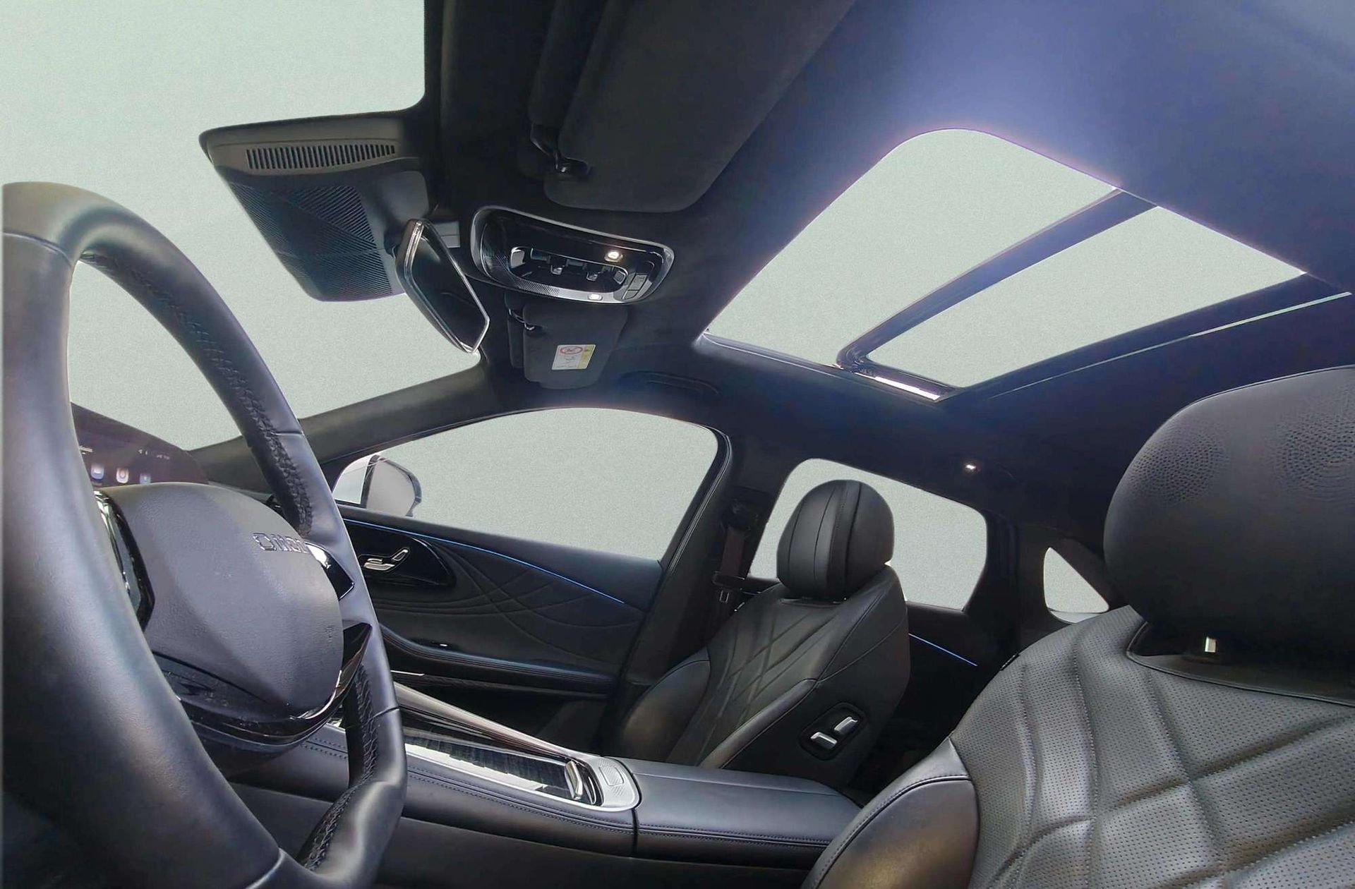 Omoda 9 1.5 T-GDi SHS Premium AWD - foto 7
