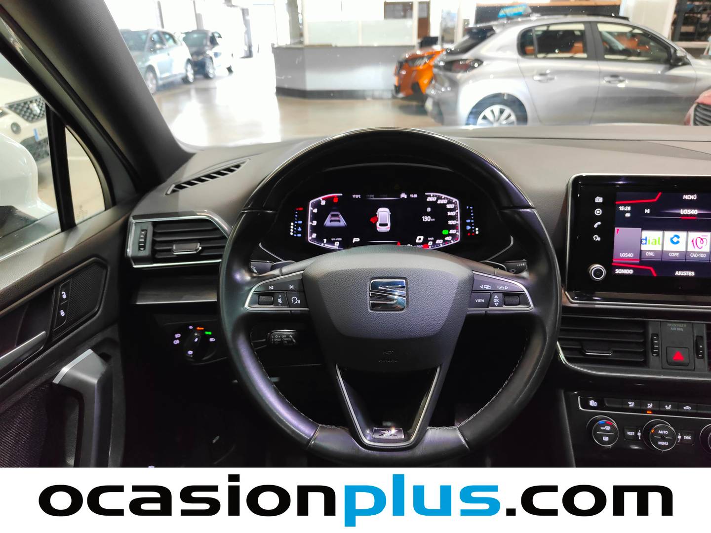 Seat Tarraco Seat Tarraco 2.0 TDI Xcellence Plus 4Drive DSG (190 CV) 7 PLAZAS barato