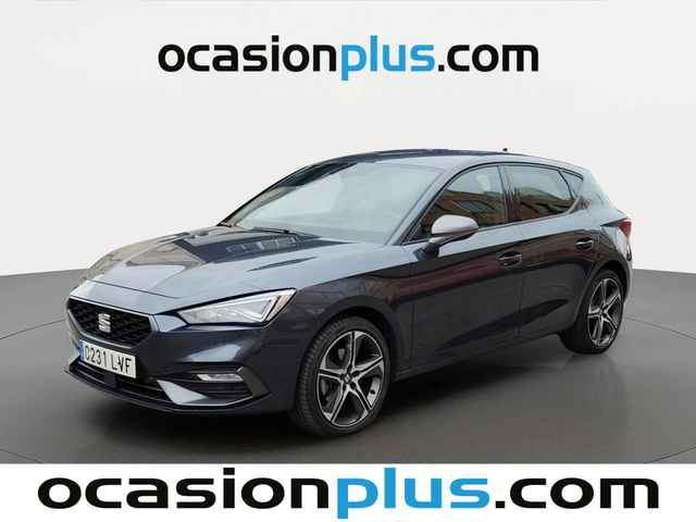 Coches de Ocasión Gnc