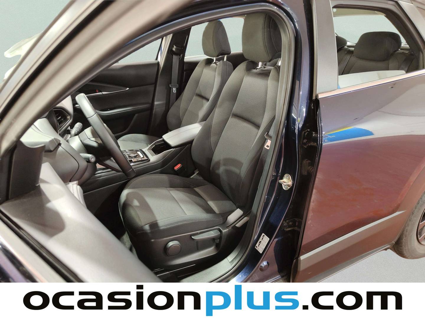 Foto Mazda CX-30 Mazda CX-30 e-SKY G MHEV Prime-line (140 CV)