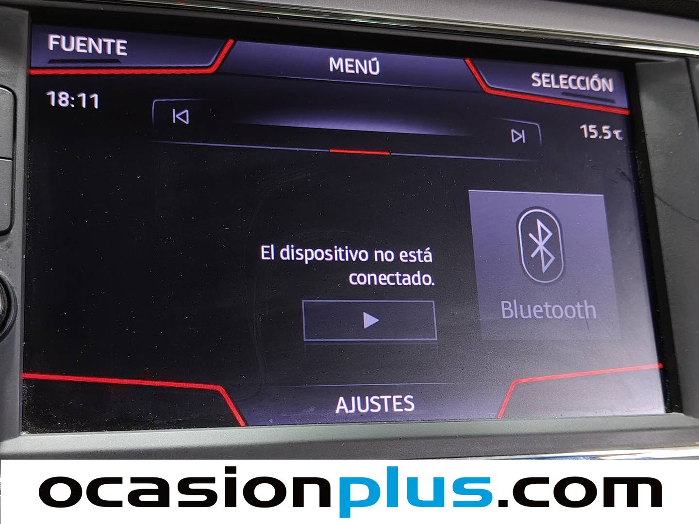 Seat León SEAT León 1.0 EcoTSI S&S Style Visio Edition (115 CV) 2020