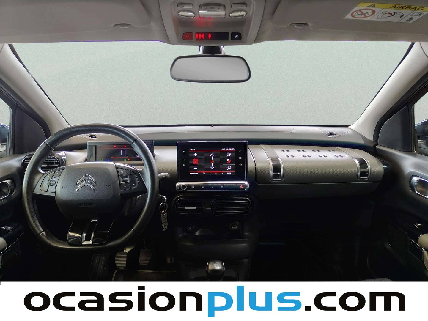 Citroën C4 Cactus Citroën C4 Cactus BlueHDi 100 S&S Shine (102 CV) de segunda mano