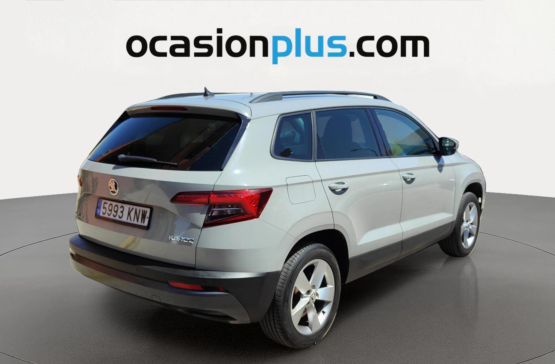 Škoda Karoq 1.6 TDI Ambition - foto 4
