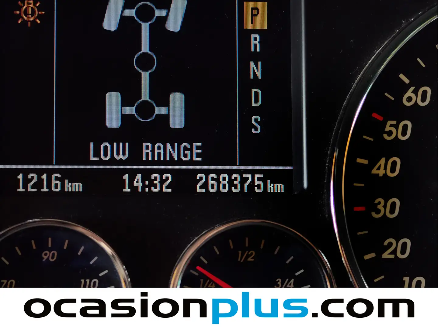 Foto Volkswagen Touareg Volkswagen Touareg 2.5 TDI R5 Tiptronic (174 CV)