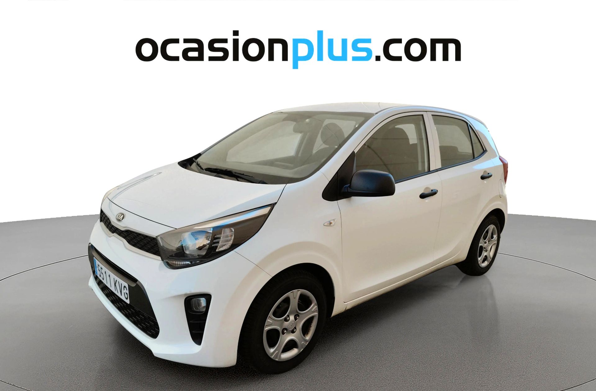 Kia Picanto 1.0 Cvvt Concept