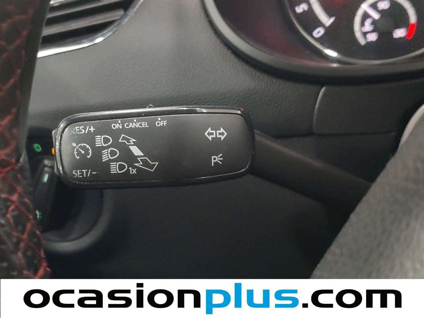 Skoda Octavia Skoda Octavia 2.0 TDI RS (184 CV) seminuevo