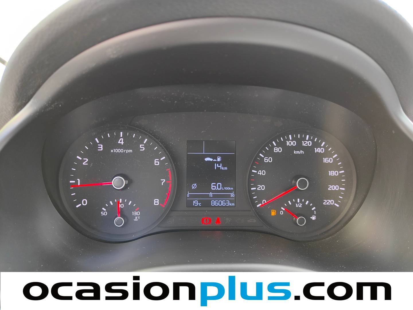 KIA Stonic KIA Stonic 1.0 T-GDi Eco-Dynamic Concept (120 CV) de segunda mano