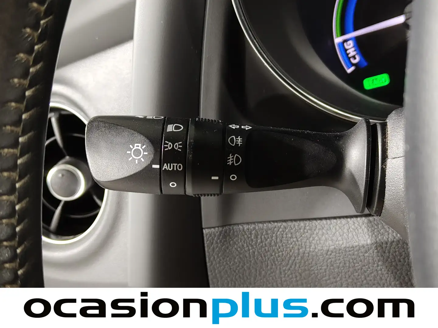 Foto Toyota Auris Toyota Auris 140H Hybrid Feel! (136 CV)