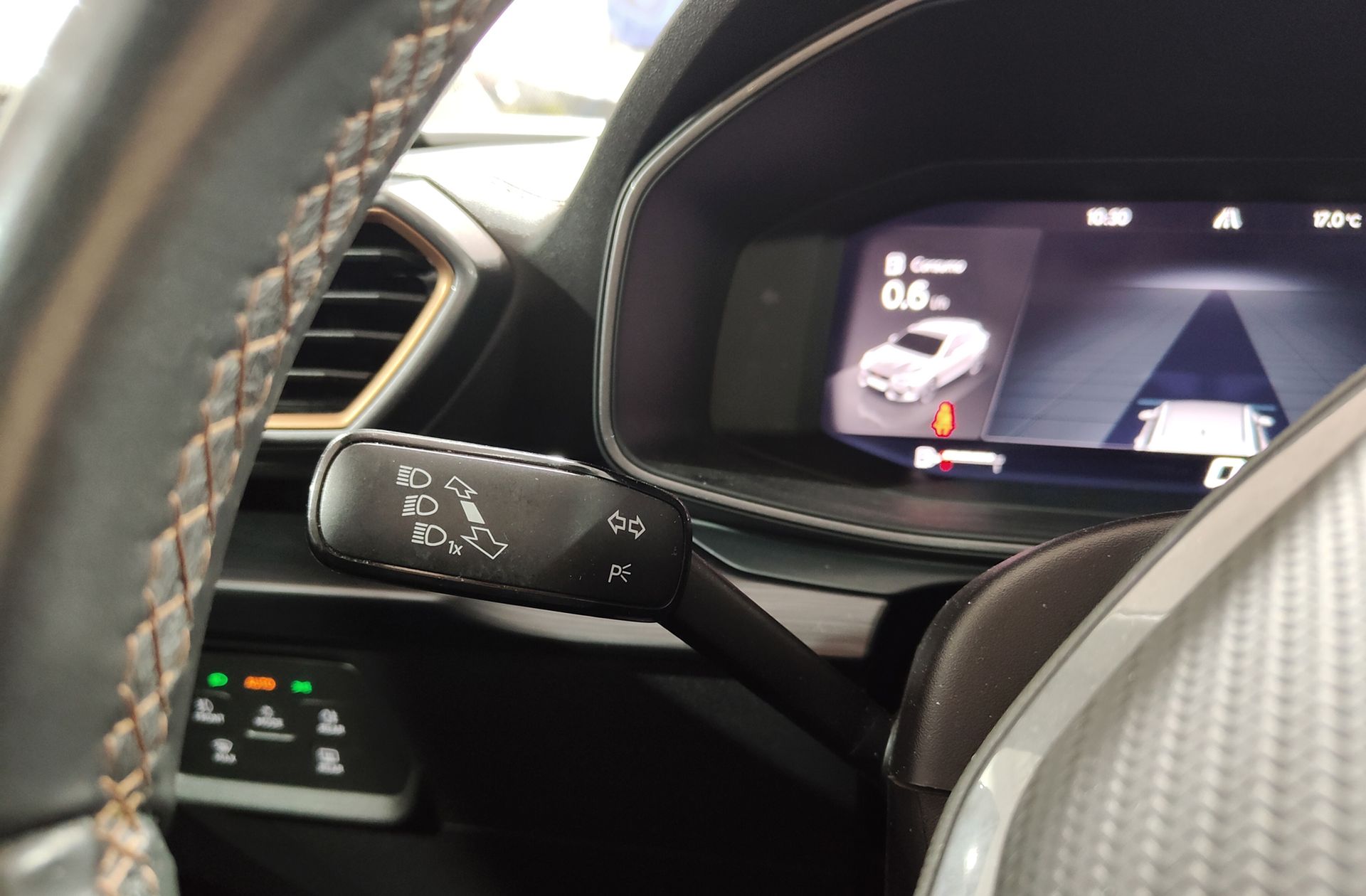 Cupra Formentor 2.0 TDI - foto 24