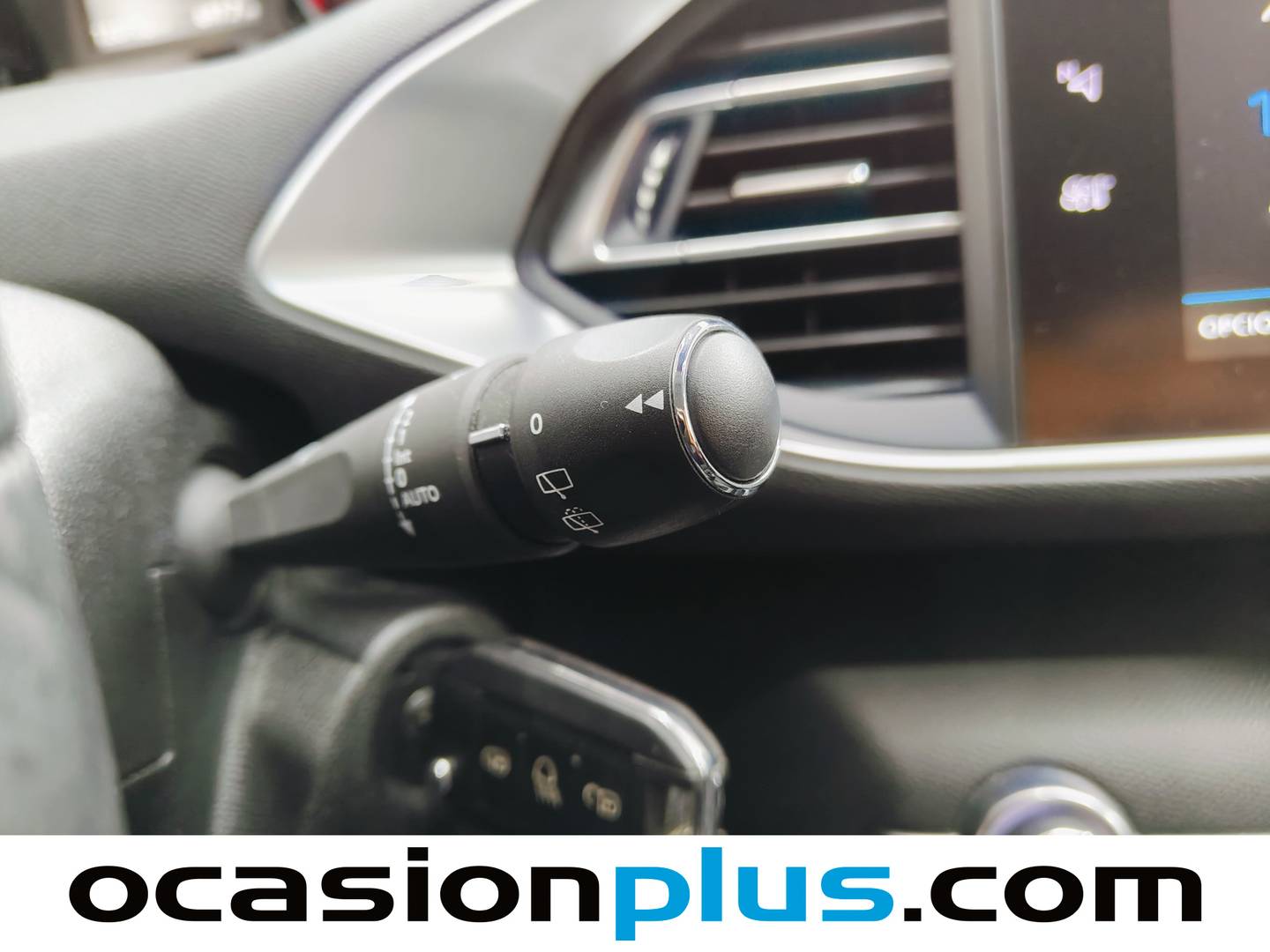 Peugeot 308 Peugeot 308 BlueHDi 130 S&S Allure (130 CV) km 0