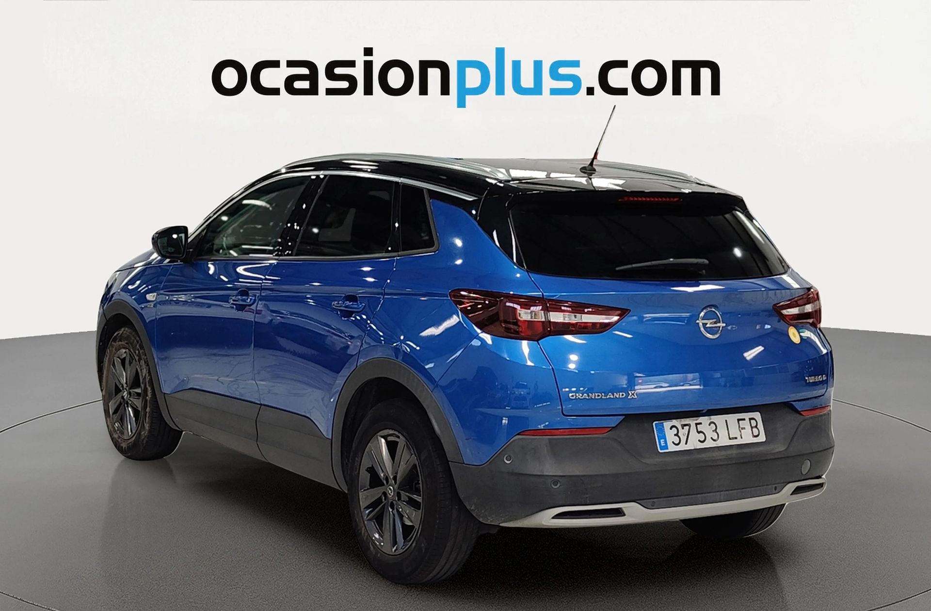 Opel Grandland 1.5 CDTi 120 Aniversario - foto 3
