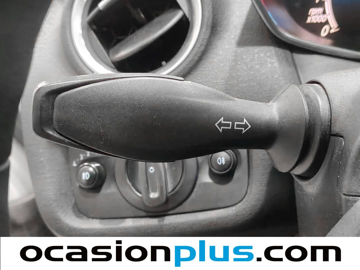 Foto Ford Fiesta Ford Fiesta 1.25 Trend (82 CV)