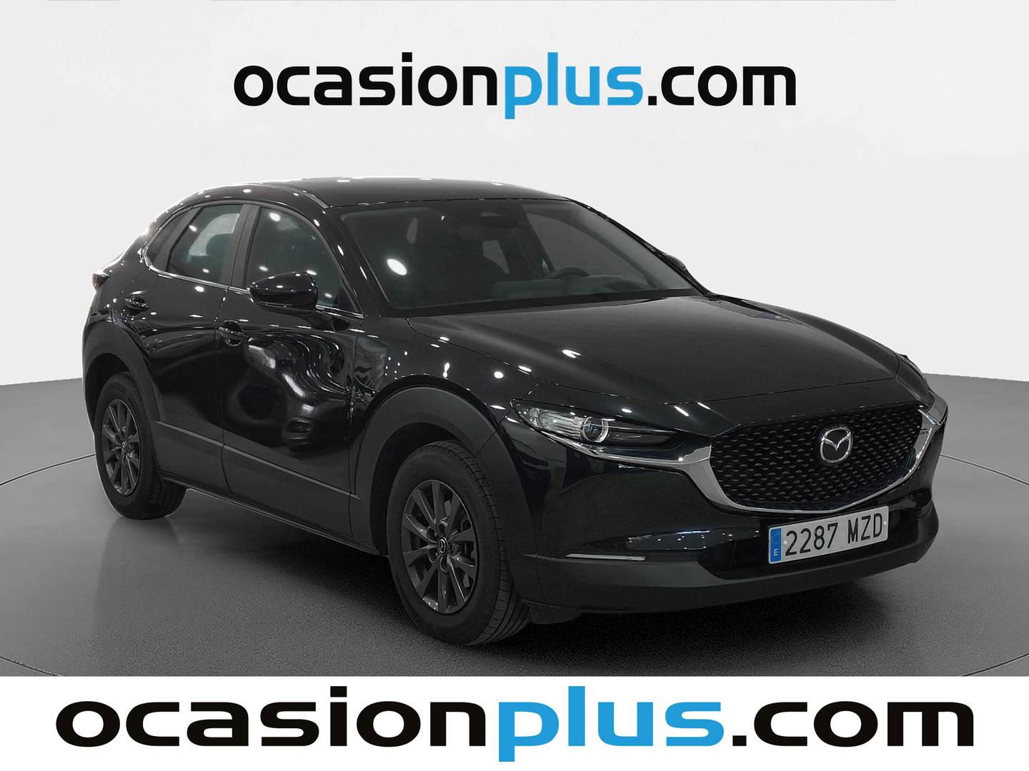 Foto Mazda CX-30 Mazda CX-30 e-SKY G MHEV Prime-line (140 CV)