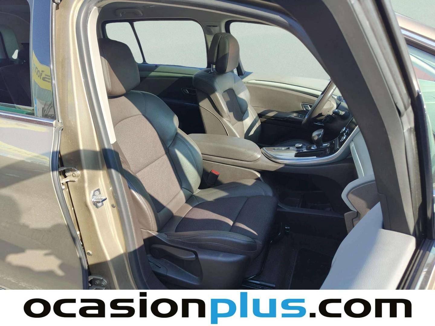 Foto Renault Espace Renault Espace Limited Blue dCi (160CV) EDC 7 Plazas