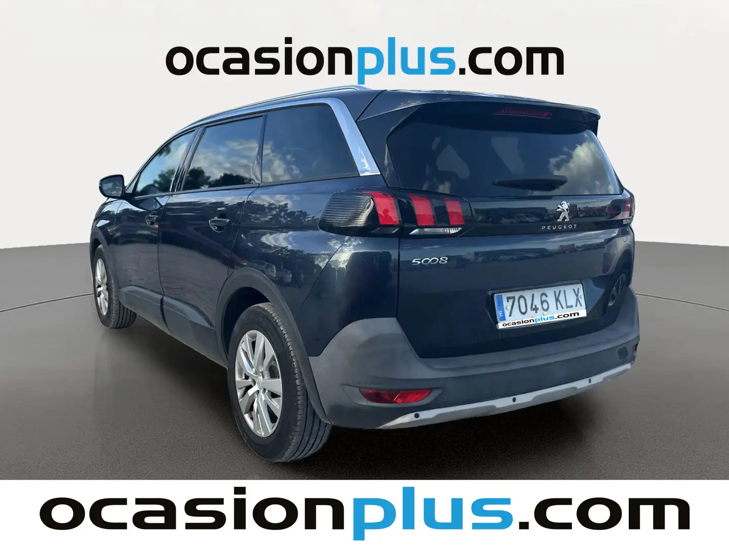 Foto Peugeot 5008 Peugeot 5008 BlueHDI 130 Active S&S 7Plazas (130 CV)