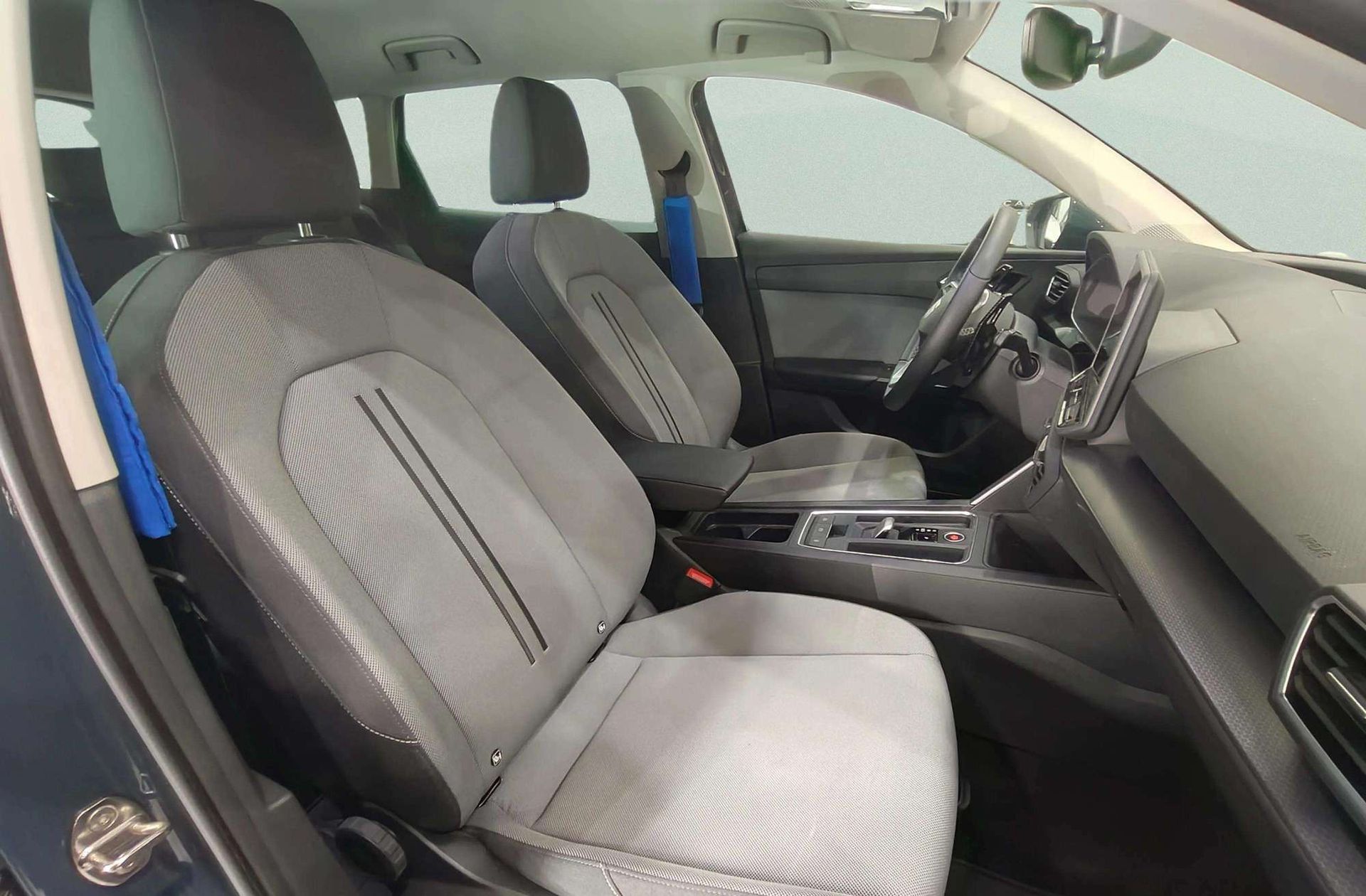 SEAT León ST 1.5 eTSI Style Special Edition DSG - foto 20