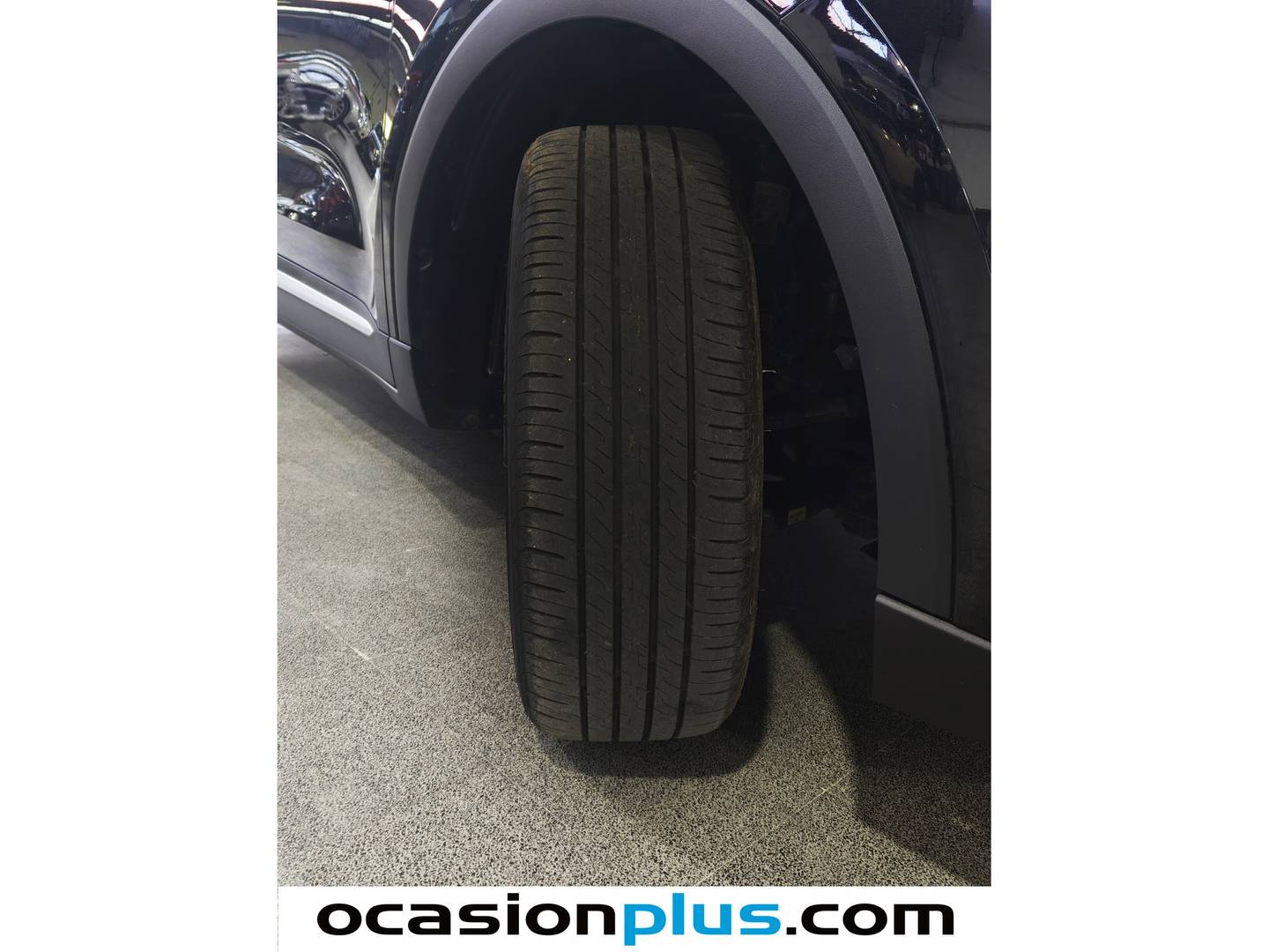 MG ZS MG ZS 1.5 Hybrid+ Luxury (197 CV) de ocasión