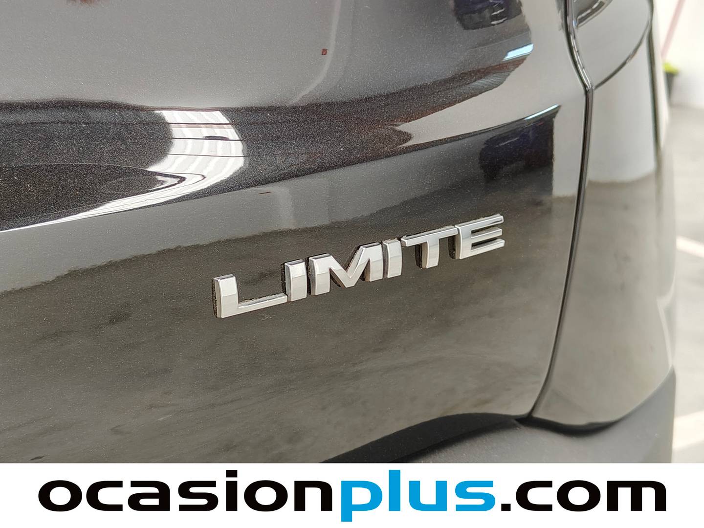 Foto del certificado del Jeep Renegade Jeep Renegade 2.0 Multijet Limited Active Drive 4x4 (140 CV)
