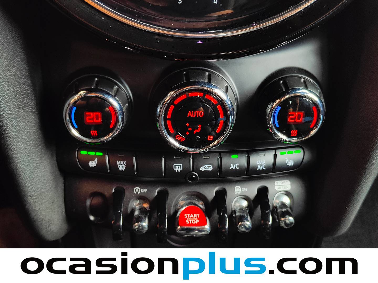 Mini MINI Mini MINI Cooper 5 Puertas Cooper 5 Puertas (136 CV) al mejor precio