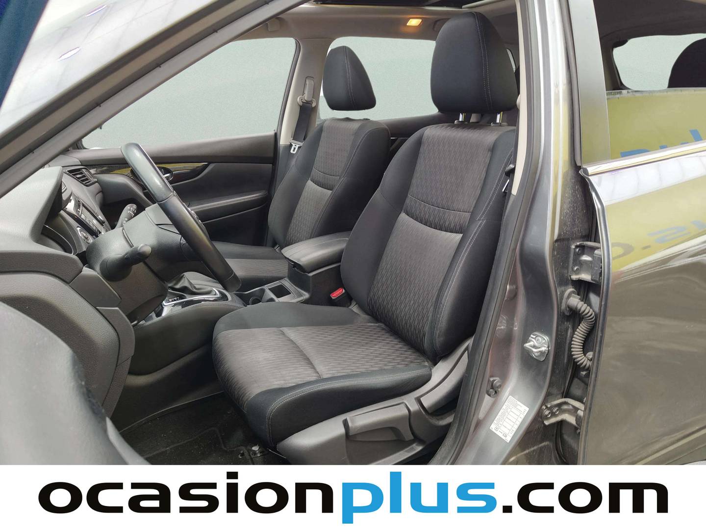 Foto Nissan X-TRAIL Nissan X-Trail DIG-T 160 N-Connecta 4x2 DCT (160 CV)