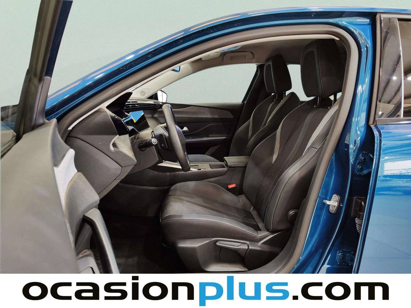 Peugeot 408 Peugeot 408 Allure Hybrid eDCS6 (136 CV) barato
