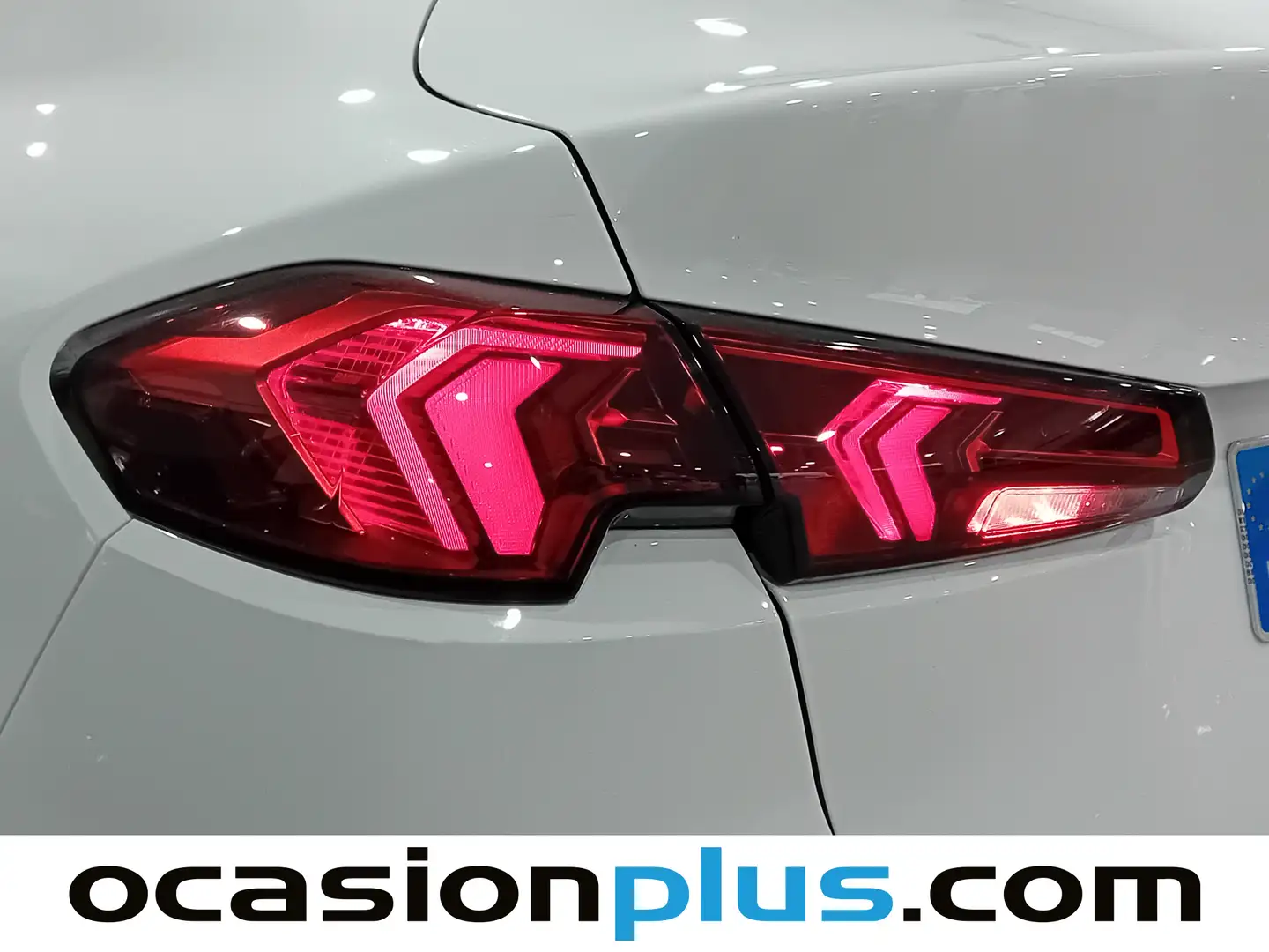 Foto BMW Serie 2 BMW Serie 2 218d Gran Coupe (150 CV) Pack M