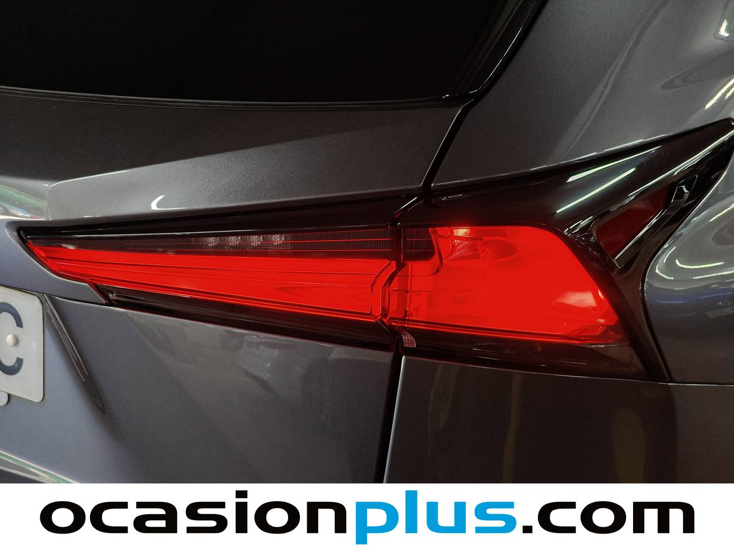 Accesorios del Lexus NX Lexus NX 300h Premium 2WD (197 CV)