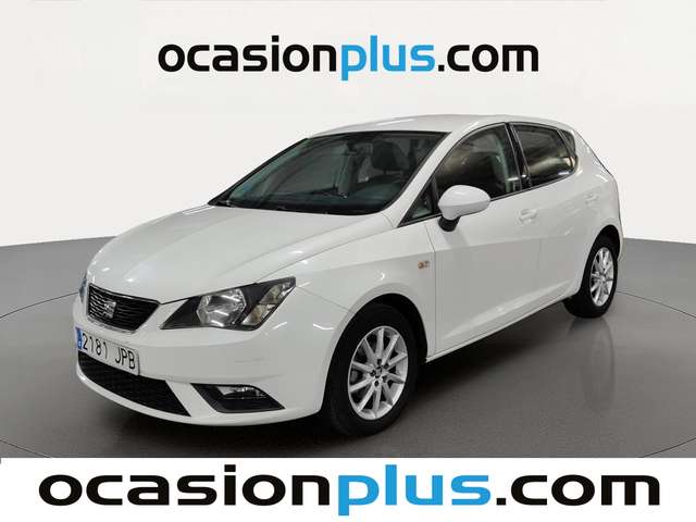Seat Ibiza 1.2 TSI Style (90 CV) de segunda mano