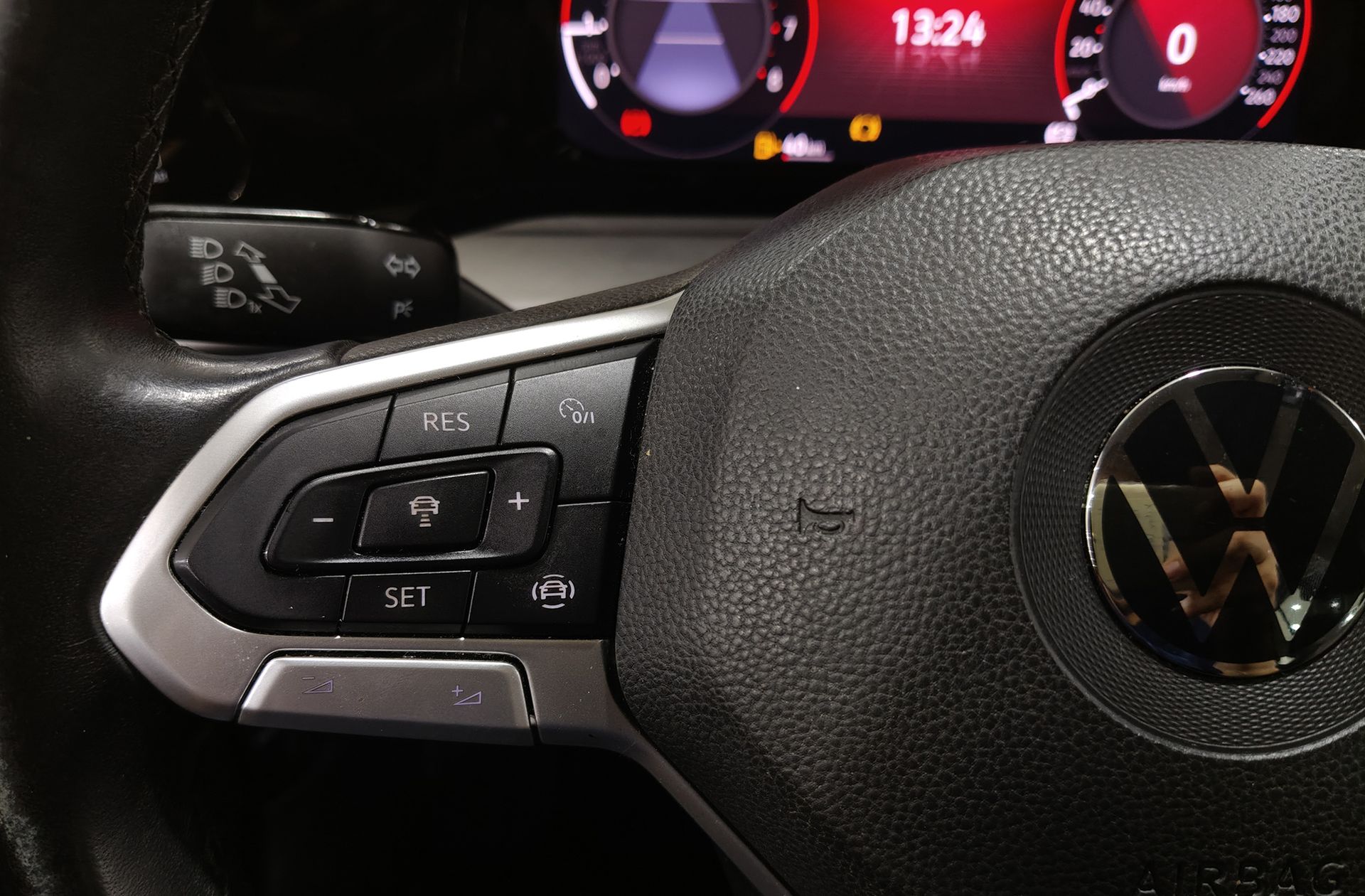 Volkswagen Golf Life 1.5 TSI - foto 25
