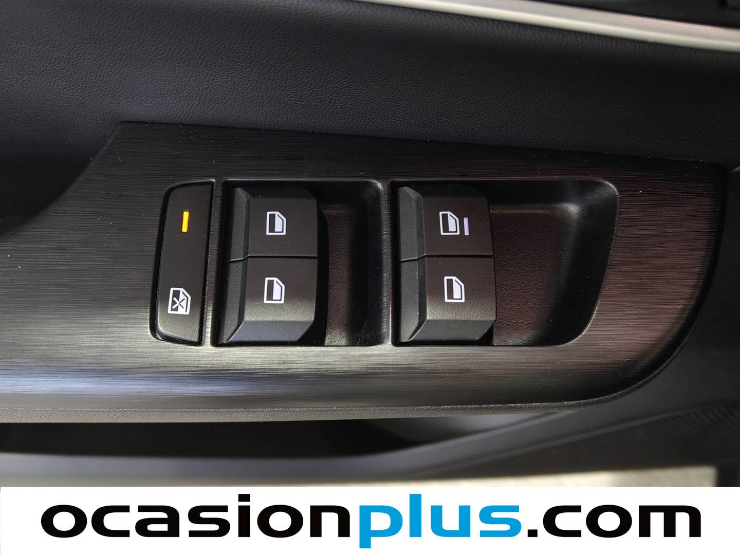 MG ZS MG ZS 1.5 Hybrid+ Luxury (197 CV) de segunda mano