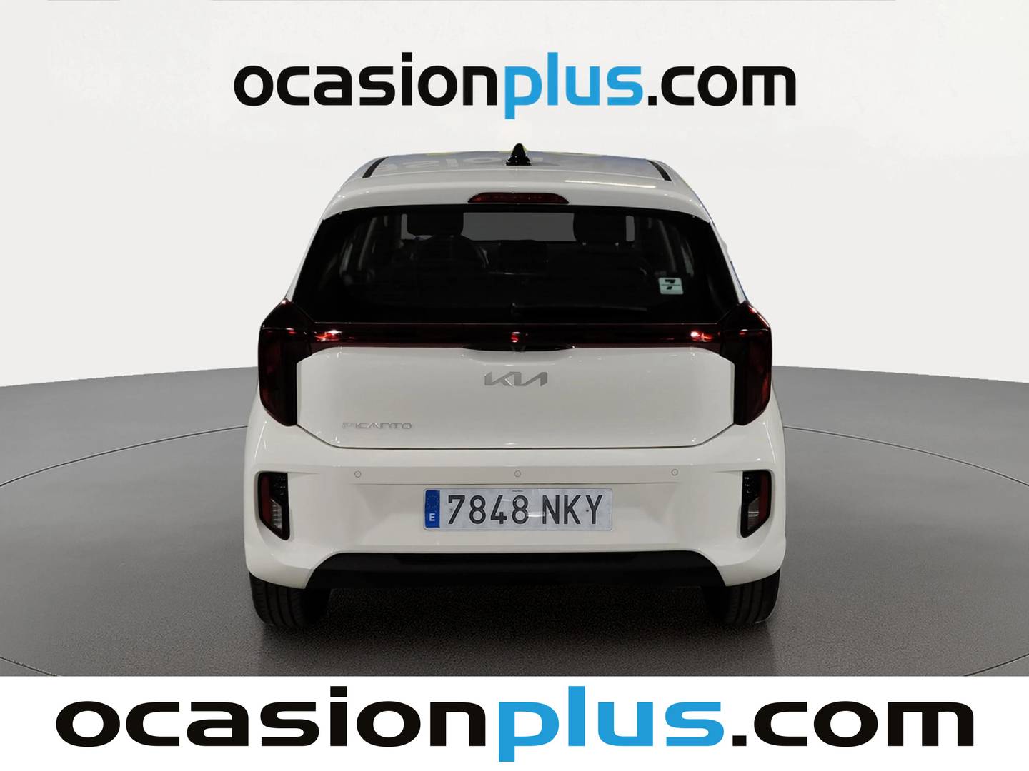 KIA Picanto KIA Picanto 1.0 GDi Concept (68 CV) km 0